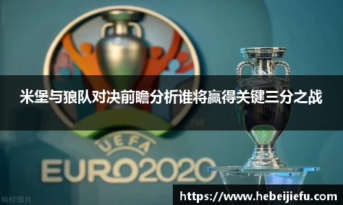OB欧宝米堡与狼队对决前瞻分析谁将赢得关键三分之战